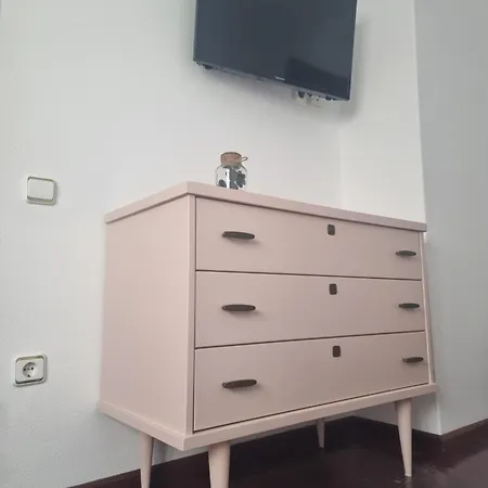 Alojamento Romano * Termas de Sao Pedro do Sul