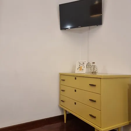 Alojamento Romano * Termas de Sao Pedro do Sul