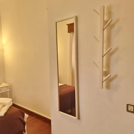 Alojamento Romano Nocleg ze śniadaniem Termas de Sao Pedro do Sul