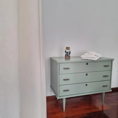 Alojamento Romano Termas de Sao Pedro do Sul