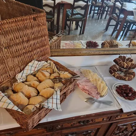 Alojamento Romano * Termas de Sao Pedro do Sul