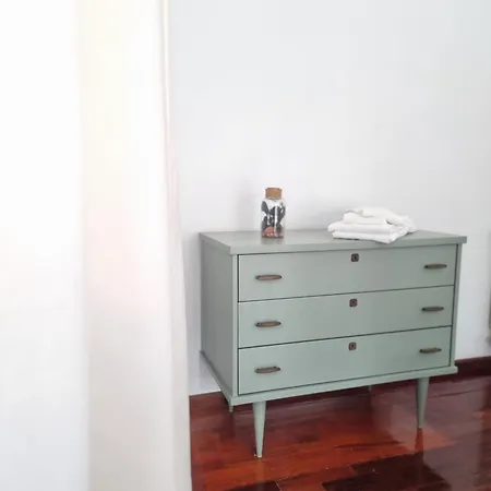 Alojamento Romano Nocleg ze śniadaniem