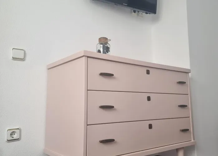 Alojamento Romano * Termas de Sao Pedro do Sul