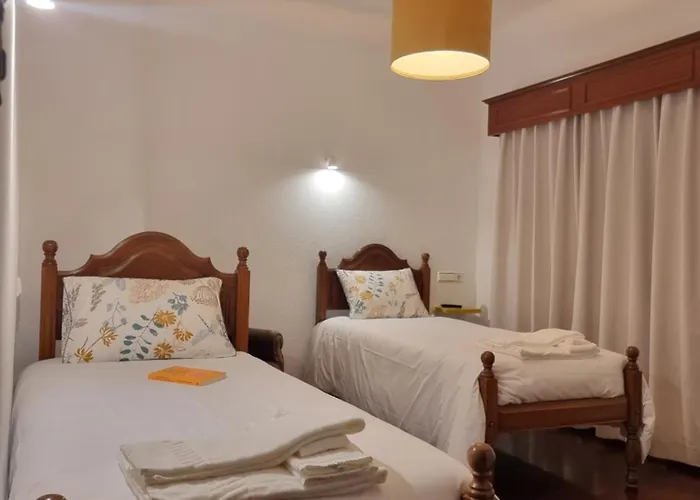 Alojamento Romano Bed & Breakfast *