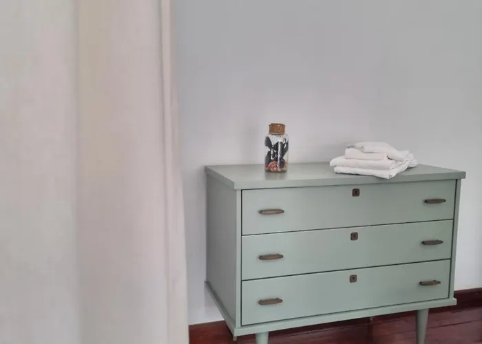 Alojamento Romano Termas de Sao Pedro do Sul