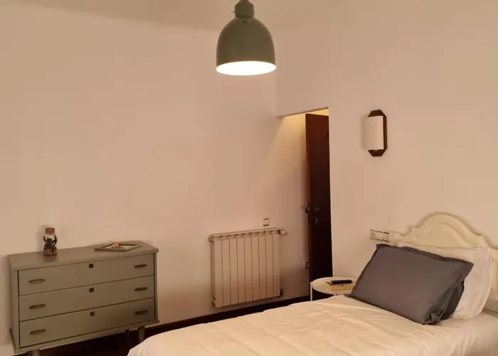 Bed & Breakfast Alojamento Romano *