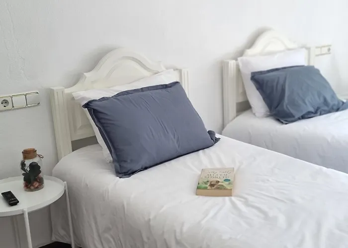 Alojamento Romano * Termas de Sao Pedro do Sul