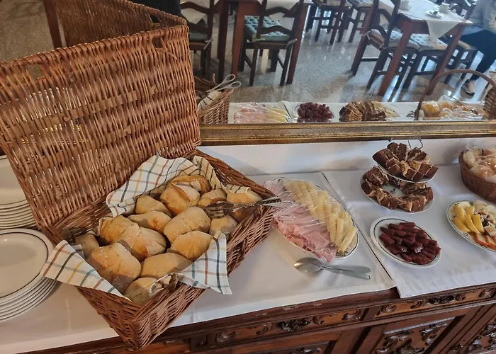 Alojamento Romano * Termas de Sao Pedro do Sul