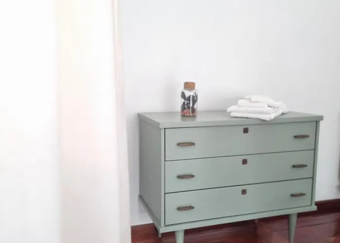 Alojamento Romano Bed & Breakfast