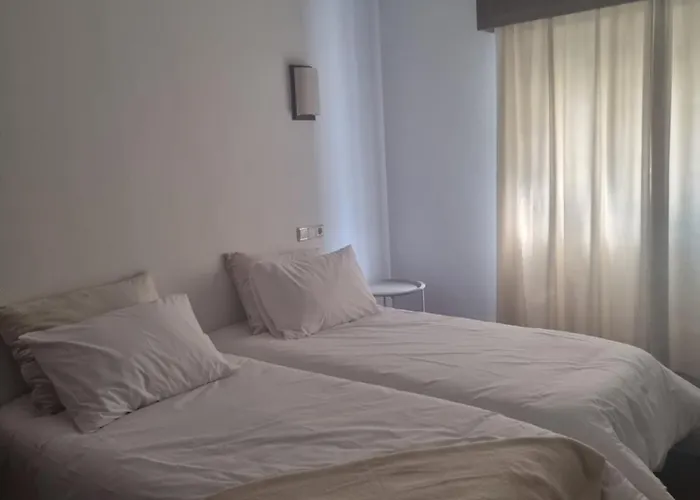 Bed & Breakfast Alojamento Romano Termas de Sao Pedro do Sul